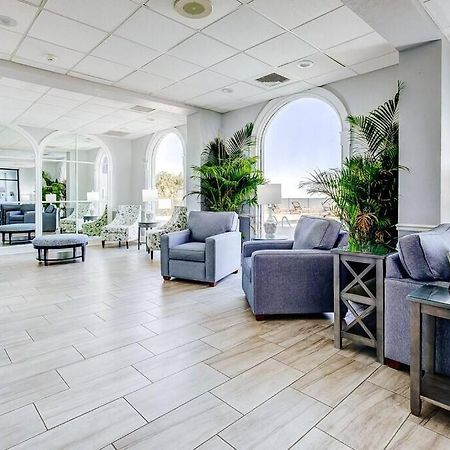 Royal Retreat-Amazing View-King Bed-1 Bedroom-Full Kitchen-Free Parking-Self Check-In Миртл-Бич Экстерьер фото
